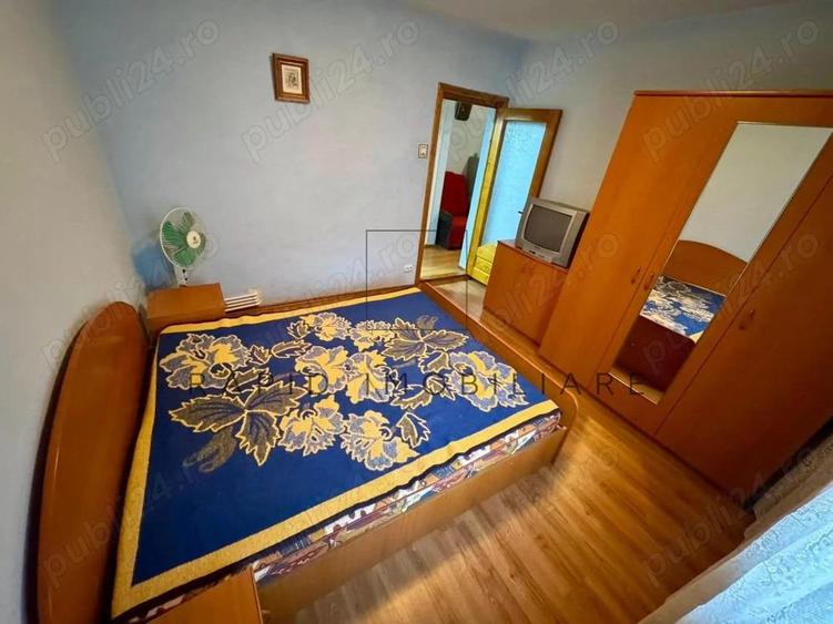 SemiCENTRAL - Ap. 2 Camere- Etaj 2 -Piata Centrala Facultate ASE CNVA - 1