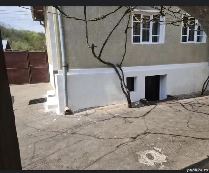 vind casa in judetul Bihor Luncasprie - 6