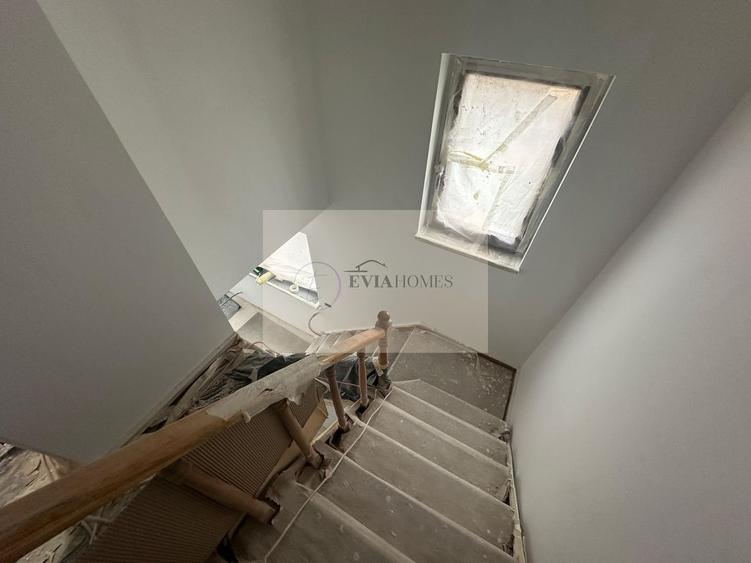 4 camere/ 2 bai / parcare in curte / zona strazii Bucuresti / 2350E mp - 6