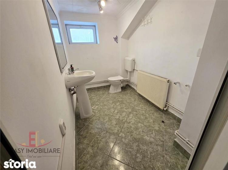 Casa cu 3 camere, CF cu Spatiu Comercial, garaj, Tudor, 100mp, Targu - 8