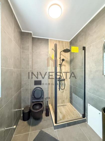 Apartament cu 3 camere + 3 balcoane + 1 terasa 15 mp! Imobil 2025! - 8