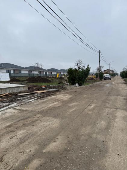 Vilă premium cu finisaje de top, 396 mp teren, Balotești , tripan - 7