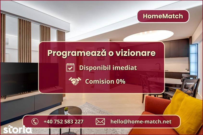 Cortina North || 3 camere || Comision 0% - 1