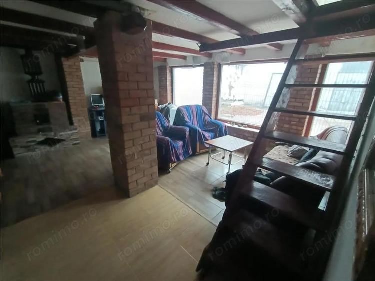 Spatiu comercial, Str. Republicii Bacau - 5