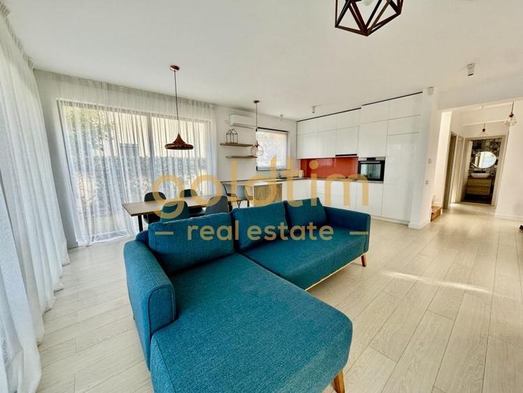 OTOPENI/CENTRAL/MAGAZINE IN PROXIMITATE/ZONA LINISTITA/SPATII GENEROASE - 3