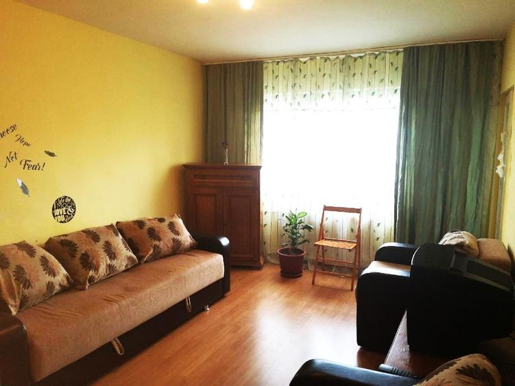 Persoana fizică, dau în chirie gasoniera complet mobilată si utilată - 1