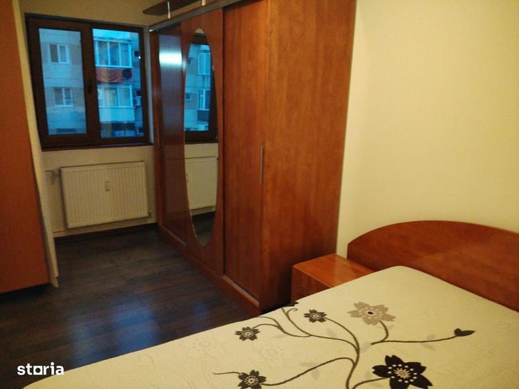 Apartament cu doua camere 250 euro - 1