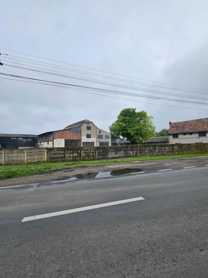 Casa, cladire, agricol, spatiu comercial, teren, service auto, etc. - 1
