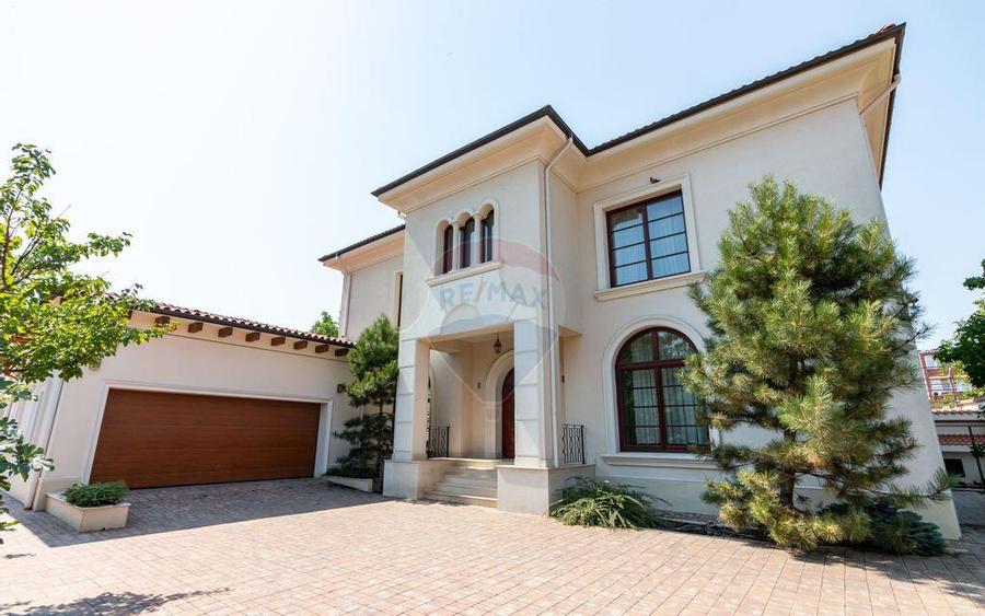 Domeniu exclusivist|Eleganta intalneste confortul in inim... - 16