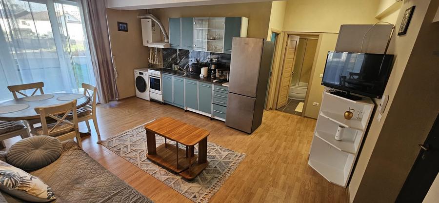 Apartament 2 camere, mobilat, utilat, Mamaia Nord, Hanul Cu Peste - 1