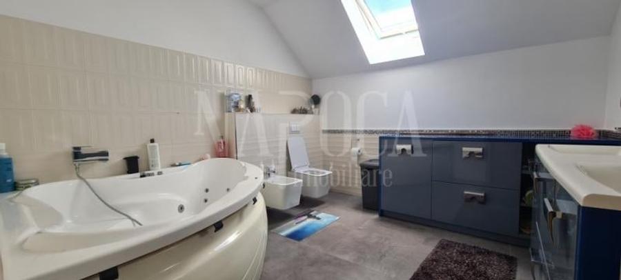 Casa 5 camere de vanzare in Apahida - 13