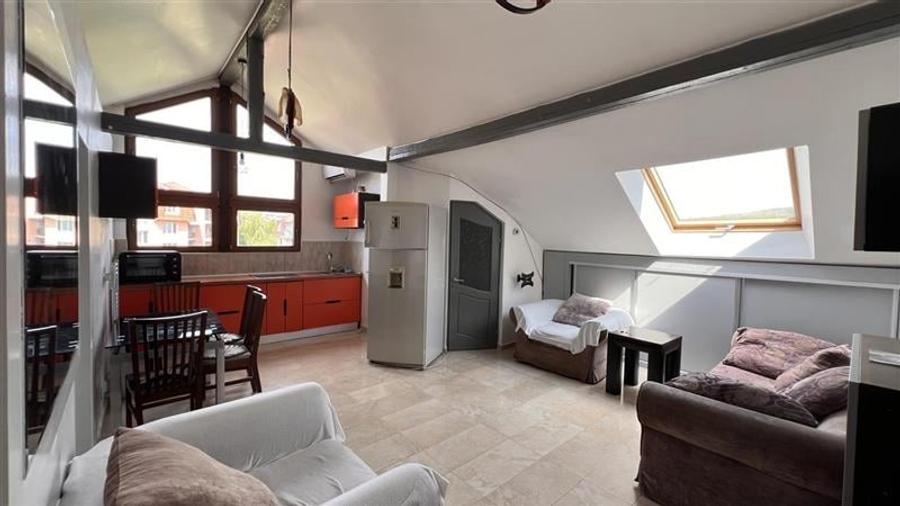 Inchiriere apartament 2 camere bloc nou zona Baza Sportiva Gheorgheni - 3