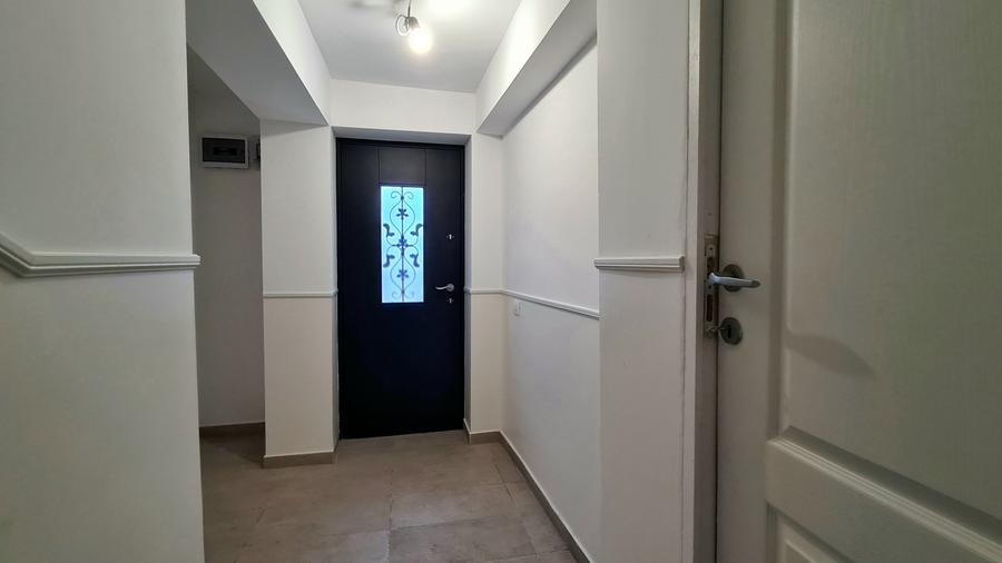 DESCOPERĂ FRUMUSEȚEA BRASOVULUI CASĂ DE LUX CU DOUĂ APARTAMENTE LA CHEIE - SCHEi - 20