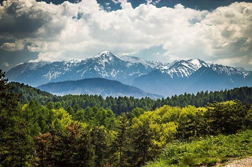 Proprietate hotelieră de vânzare – Valea Prahovei - 2