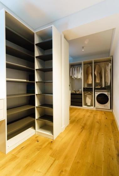 Apartament cu 4 camere decomandat, mobilat în Floreasca