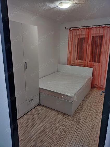 Proprietar - Apartament 3 camere decomandat, centrala, clima, zona Aradului - Piata Verde - 3