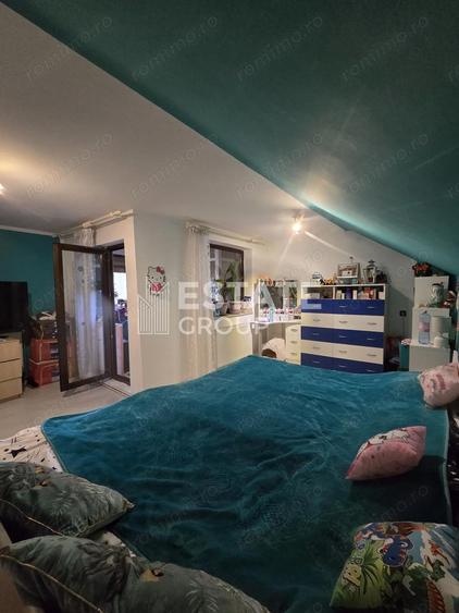 Ansamblu rezidential format din doua case individuale in Timisoara - 7