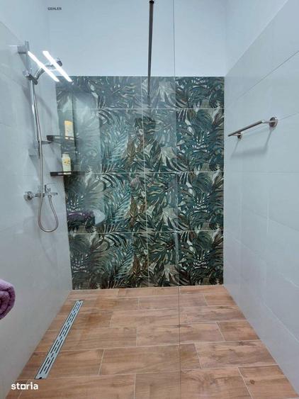 Unirii / George Georgescu- Studio open space prima inchiriere-500 EUR - 4