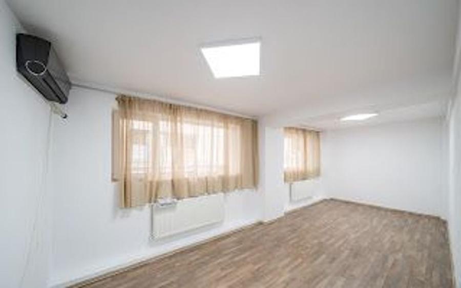 Stirbei Voda  spatiu de birouri 90 mp - 1