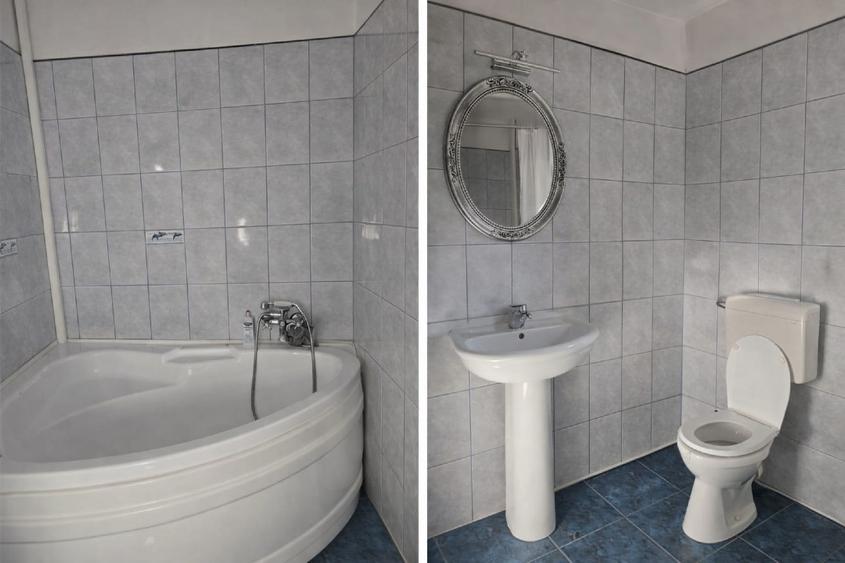 Casă P+M cu deschidere la lacul Scroviștea | 200 mp | Teren 1000 mp - 14