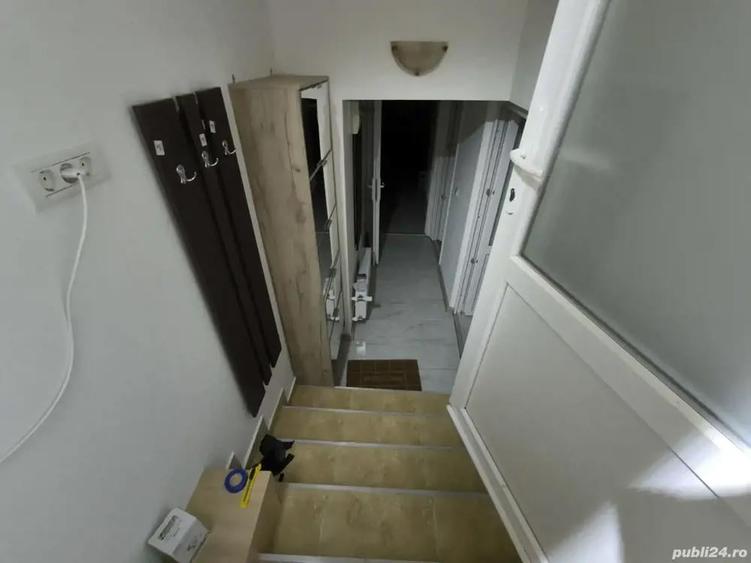 proprietar inchiriez apt 2 camere, ultracentral - 3