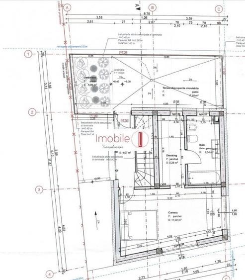Casa noua Gruia | Comision Zero - 13