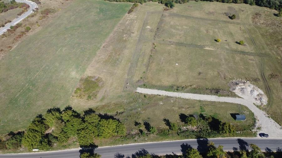 Parcele de teren cu AC  in comunitatea privata Nova Potaissa - 3