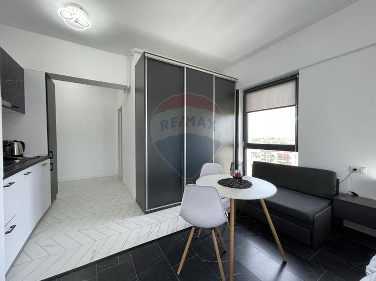 Studio elegant langa plaja Mamaia Nord Navodari, Tomis Villa - 2