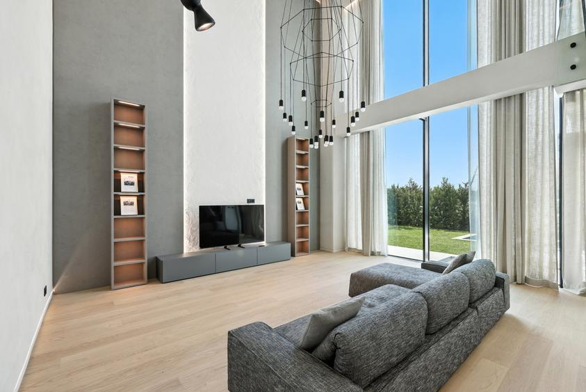 MATEI MILLO - VILA 6 CAMERE - PISCINA - COMISION 0% - 13