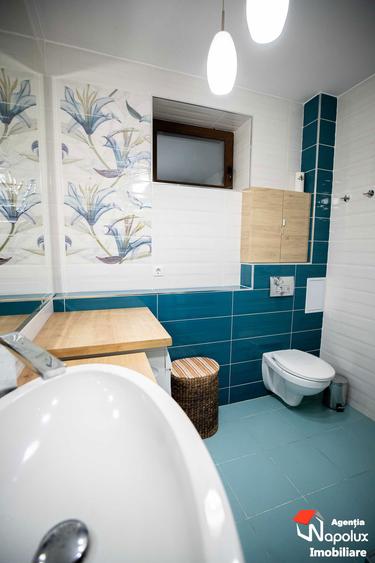 Inchiriere casa individuala 165 mp cu 2 locuri parcare - 2