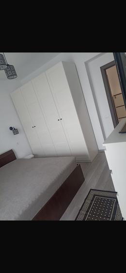 Mihai Bravu-Metropolitan,Apartament 2 camere Bloc Nou - 4