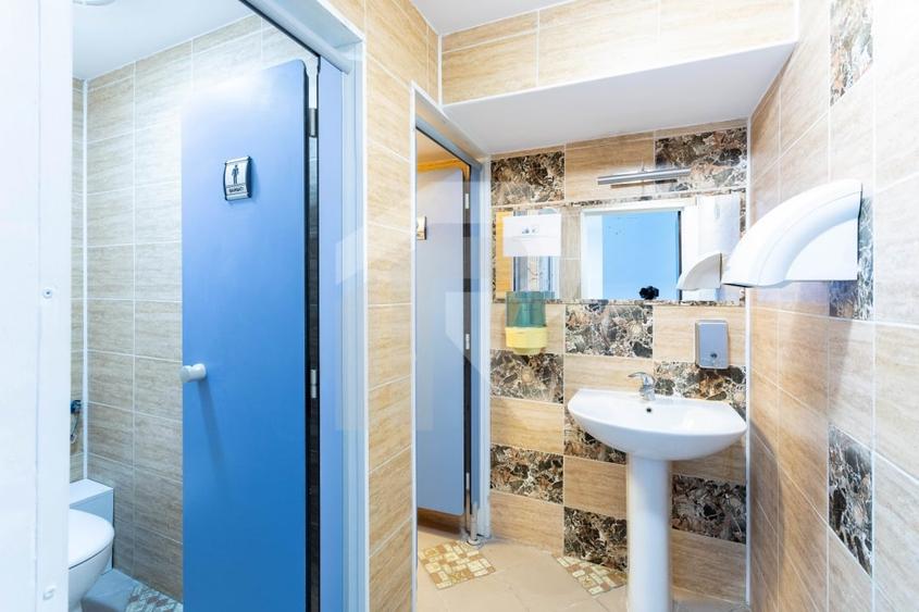 Spatiu subsol | Vitan Center | 100 mp | Utilitati incluse - 4