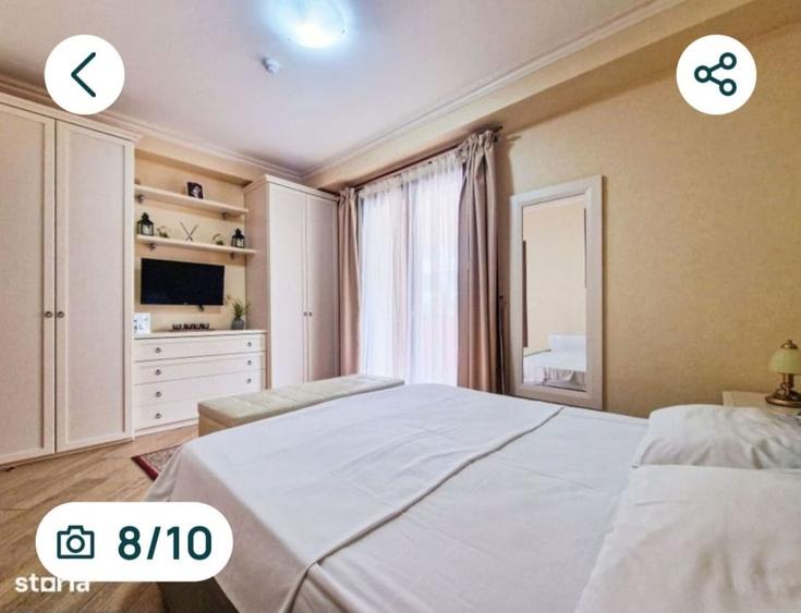 Apartament 2 camere de vânzare – Mamaia, zonă centrală - 9