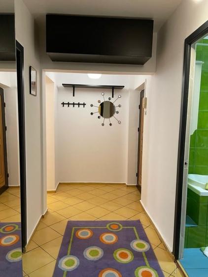 2 camere | Timpuri Noi | Metrou 10 min | Parcare | Mobilat | Gata de mutat - 7