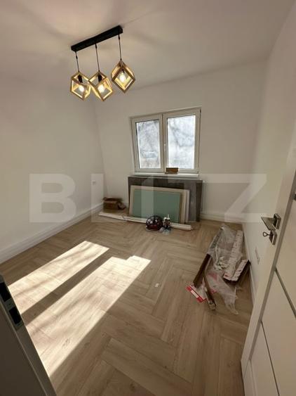 Apartament 3 camere renovat complet, beci, zona BIG Manastur - 6