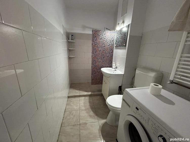 Inchiriez apart.1 cam.decom.st.51 mp,in Confectii,etaj 1din 4,modern. - 2
