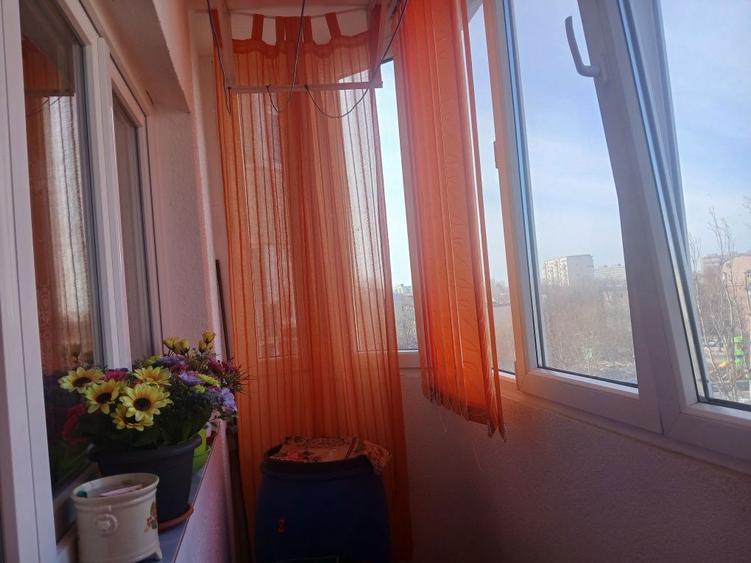 Inchiriez 2 camere Sector 4 Aleea Huedin pret 1500 lei - 4