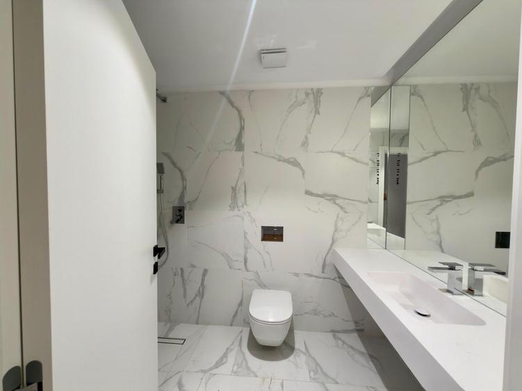 Apartament 2 camere de inchiriat // Yacht KID, Floreasca // NOU - 6