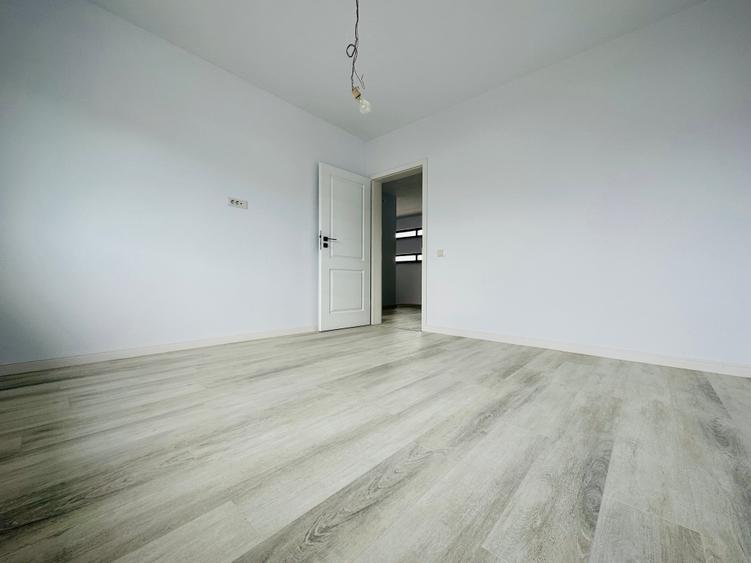 Vilă Premium - 4 Camere - 3 Băi - Ansamblu Privat – Pompă Căldură - Com. Berceni - 12