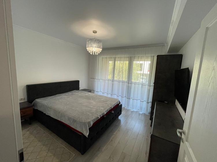 Decomandat - 2 Camere - Parcare - Prima inchiriere - CUG - 14