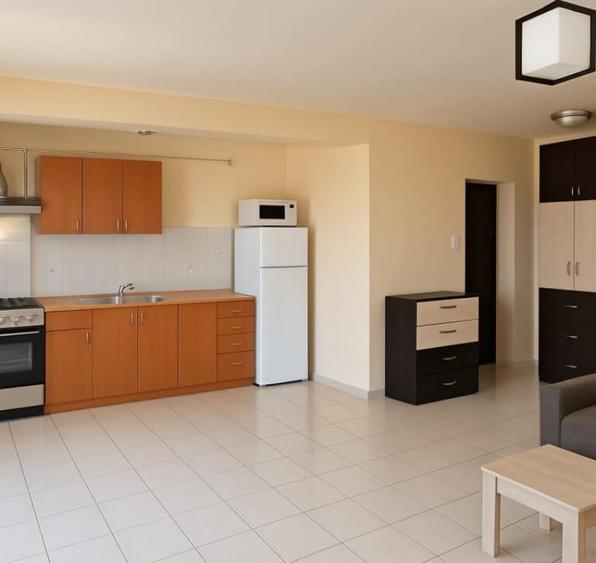 Apartament 2 camere, 3 balcoane, 86mp, loc de parcare inclus - 2