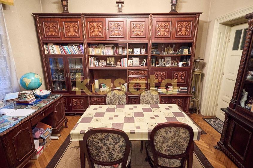 CASĂ CLASICĂ DE VANZARE CU POTENȚIAL PREMIUM ÎN ZONA 1 MAI - 19