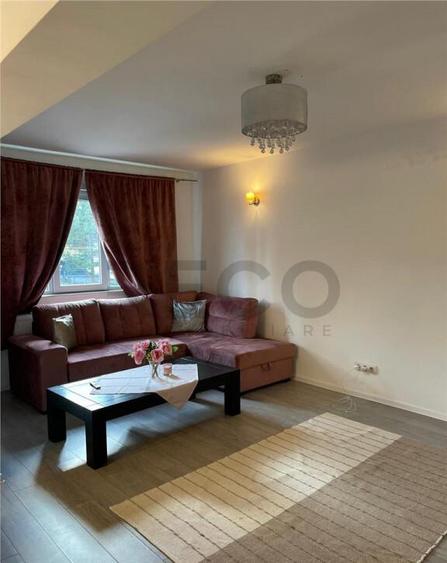 Reco Apartament 3 camere, chirie in Nufarul - 1