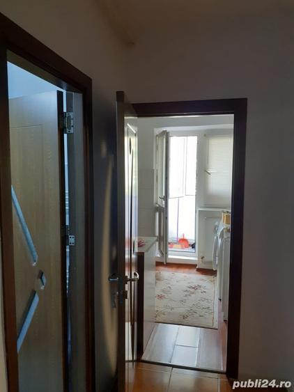 Vand garsoniera decomandata, 37 mp utili - 5