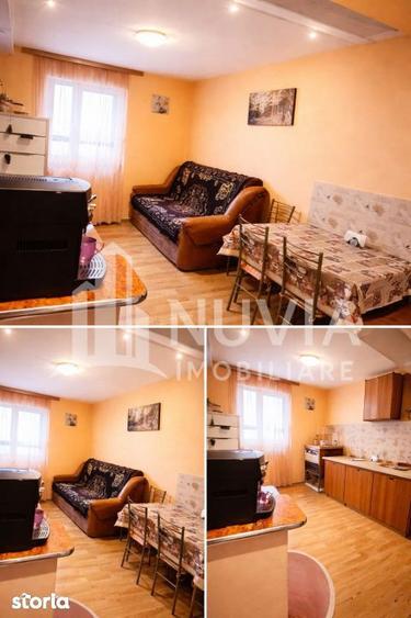 2 camere Kogalniceanu Etaj 2 | Renovat | - 6
