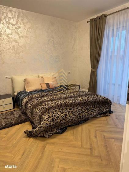 PENTHOUSE DE INCHIRIAT ZONA ISU| 150 MPU| ETAJUL 11 CU LIFT| 2 PARCARI - 5