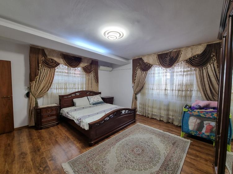 Vila de inchiriat 5 camere Sisesti-Vatra Noua - 7