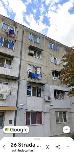 Inchiriez camera de camin Bularga - 1