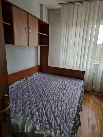 Ultracentral, decomandat, etaj 3 - 7