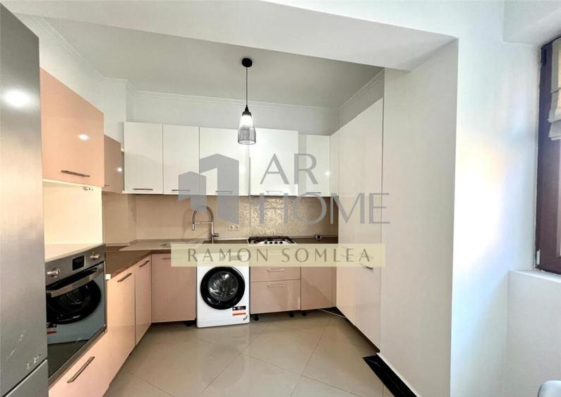 Apartament 3 camere, decomandat, 9 Mai , Ploiesti - 2